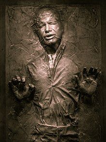 carbonite